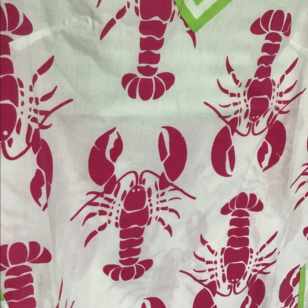 COPY - Gretchen Scott tunic NWT - Picture 3 of 5